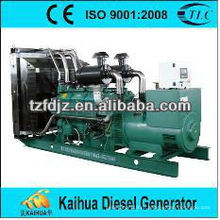 Дизельный генератор 350 кВт Wudong набор